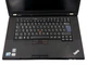 Ноутбук Lenovo ThinkPad T510 Intel Core i7-620M 4 GB RAM 500 GB HDD [15.6" FullHD] - ноутбук Б/У - изображение 2