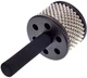 Кабабо MEINL CA5BK-L Turbo Cabasa Large (R-115559) - изображение 8