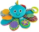 М'яка іграшка Lamaze Восьминіг із прорізувачем (796714272061) - зображення 2