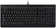 Клавиатура проводная HyperX Alloy Core RGB Membrane Gaming USB (4P4F5AA) - изображение 2