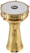 Дарбука MEINL HE-215 Darbuka Copper Brass Plated Hand Hammered (7 7/8" x 15 1/2") (R-113718) - изображение 2