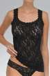 Топ Hanky Panky 44(M) Чёрный (91453) - изображение 1