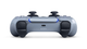 Геймпад Бездротовий Sony PlayStation 5 DualSense Sterling Silver - зображення 5