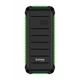 Мобильный телефон Sigma X-style 18 Track Black-Green (4827798854433) - изображение 4