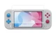 Загартоване захисне скло Screen Pro для Nintendo Switch LITE [2 шт.] - зображення 7