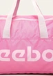 Спортивна Сумка 35l Reebok Sport Act Core M Grip Рожева (225556) - зображення 9
