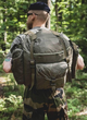 Тактический рюкзак 47L Austrian Original Military Army BH Backpack (238832) - изображение 1