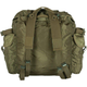 Тактический рюкзак 47L Austrian Original Military Army BH Backpack (238832) - изображение 5