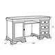 Письмовий стіл Kora Gała Meble 149x75x61 (KOR_KKB) 000484 - зображення 2