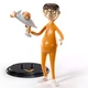 Фигурка MINIONS Victor "Vector" Perkins Bendyfig (Міньоны) 16,5см (NN1115) - изображение 2