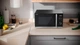 Мікрохвильова піч Sharp YC-QG234AEB - зображення 6