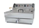 Фритюрниця електрична GoodFood EF30V - изображение 1