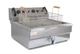 Фритюрниця електрична GoodFood EF30V - изображение 2