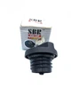 Кришка бака чорна SBR Ваз 2108 2109 21099 (GP-08 SBR) - зображення 2