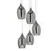 Люстра Candellux 35-60198 MARINA - зображення 3