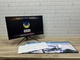 Игровая поверхность WorkPlaceShop Genshin Impact Гань Юй 300х500 мм - изображение 4