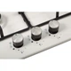 Варильна поверхня газова Ventolux HG430-B3 S (IVORY) - зображення 3