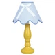 Настільна лампа Candellux LOLA (41-63489) - изображение 1