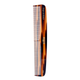 Гребінь The Uppercut Deluxe CT5 Tortoise Shell Comb - зображення 1