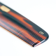Гребінь The Uppercut Deluxe CT5 Tortoise Shell Comb - зображення 4
