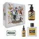 Подарунковий набір для догляду за бородою Proraso Beard Kit Wood & Spice - изображение 2