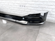 Обвес юбка переднего бампера Lexus LX 570 2015-2022 цвет черный 202 GBT для Lexus LX 570 2015- (8256) - изображение 6