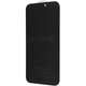 Защитное стекло Wave Premium Privacy Glass for iPhone 15 Pro Max антишпионское стекло на айфон - изображение 1