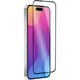Защитное стекло WAVE Premium Glass for iPhone 15 Pro с олеофобным покрытием для айфона - изображение 3