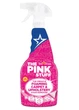 Спрей для килимів та оббивки The Pink Stuff Carpet & Upholstery Stain Remover 500мл - изображение 1