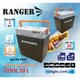 Автохолодильник Ranger Cool 20 л черный RA 8847 - изображение 9