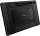 Чохол-книжка Spigen Rugged Armor ACS01607 для Samsung Galaxy Tab S7+/S8+ Plus 12.4" Black (8809710755864) - зображення 5