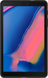 Обкладинка Spigen Rugged Armor ACS00048 для Samsung Galaxy Tab A 8.0" 2019 Black (8809671017773) - зображення 2