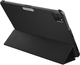 Чохол-книжка Spigen Smart Fold Plus ACS03335 для Apple iPad Air 4 2020 / 5 2022 / Pro 11" 2021/2022 Black (8809811851014) - зображення 4