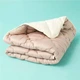 Ковдра WOOLLY вовняна всесезонна 140х210 см - зображення 1