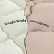 Ковдра WOOLLY вовняна всесезонна 140х210 см - зображення 8