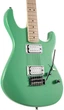 Електрогітара CORT G250 SPECTRUM (Metallic Green) - зображення 5