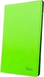 Чехол-книжка Blun UNT Universal Book Case with Stand Tablet PC для 10" Lime (5901737261045) - изображение 1