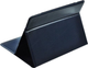 Etui z klapką Blun UNT Universal Book Case with Stand Tablet PC do 10" Niebieski (5901737261069) - obraz 2