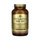 Вітамін C Solgar Vitamin C 500 mg 250 Veg Caps - зображення 1