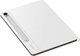 Чохол-книжка Samsung Smart Book Cover EF-BX710PWEGWW для Galaxy Tab S9 11" White (8806095110479) - зображення 3