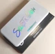 Палетка рум'ян Models Own Sculpt & Glow Highlighter Palette - 04 Peach Spotlight - зображення 3