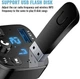 Автомобильный FM-трансмиттер Bluetooth - изображение 4