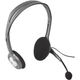 Навушники Logitech H110 (981-000271) - изображение 4