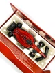 Shell Ferrari Premium V-power F1-75 Bluetooth машинка - изображение 2
