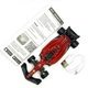 Shell Ferrari Premium V-power F1-75 Bluetooth машинка - изображение 4