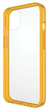 Etui Panzer Glass Clear Case Antibacterial Military grade do Apple iPhone 13 Tangerine (5711724003332) - obraz 2