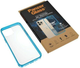 Панель Panzer Glass Clear Case Antibacterial Military grade для Apple iPhone 13 Pro Max Бонди Синій (5711724003417) - зображення 3