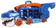 Mega Transporter Hot Wheels City T-Rex (0194735140022) - obraz 2