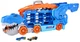 Mega Transporter Hot Wheels City T-Rex (0194735140022) - obraz 3