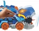 Mega Transporter Hot Wheels City T-Rex (0194735140022) - obraz 7